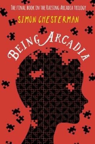 Cover of Being Arcadia