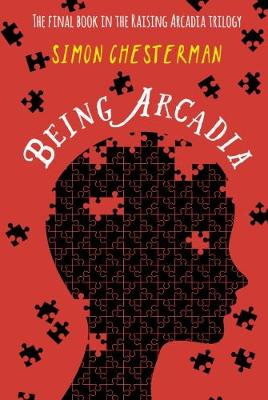 Cover of Being Arcadia