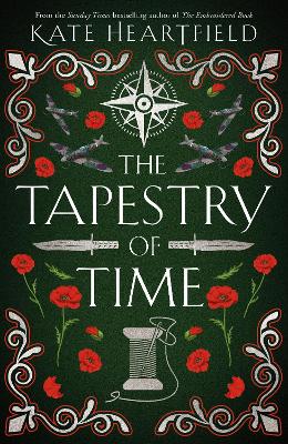 Cover of The Tapestry of Time