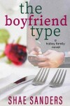 Book cover for The Boyfriend Type