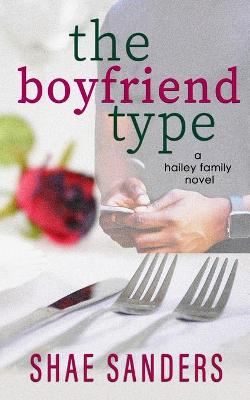 Book cover for The Boyfriend Type
