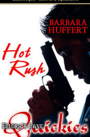 Cover of Hot Rush