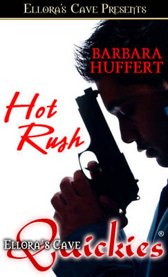 Book cover for Hot Rush