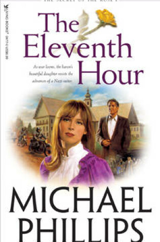 Cover of The Eleventh Hour