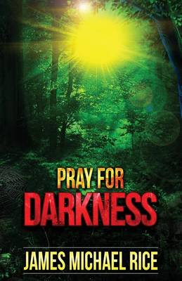 Book cover for Pray For Darkness