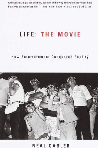 Cover of Life: The Movie