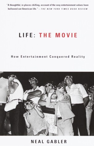 Book cover for Life: The Movie