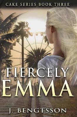 Book cover for Fiercely Emma