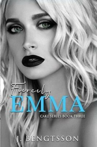 Cover of Fiercely Emma