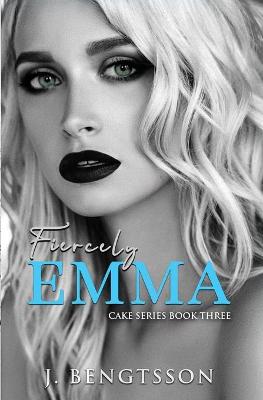 Book cover for Fiercely Emma