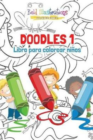 Cover of Doodles 1