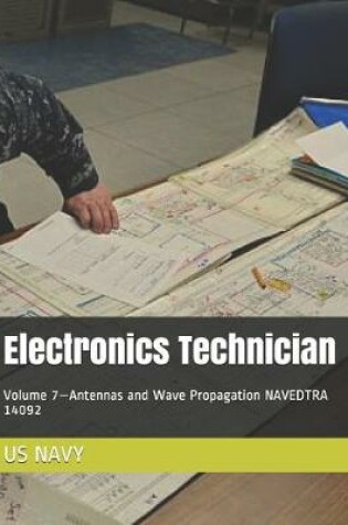 Cover of Electronics Technician