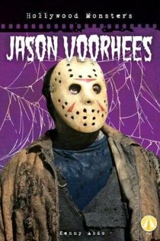 Cover of Jason Voorhees