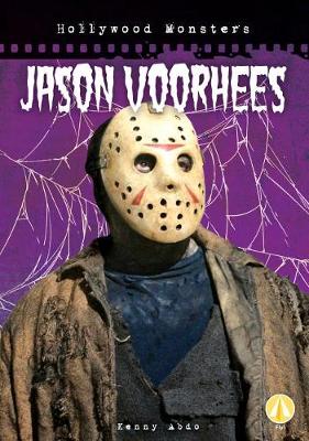 Cover of Jason Voorhees