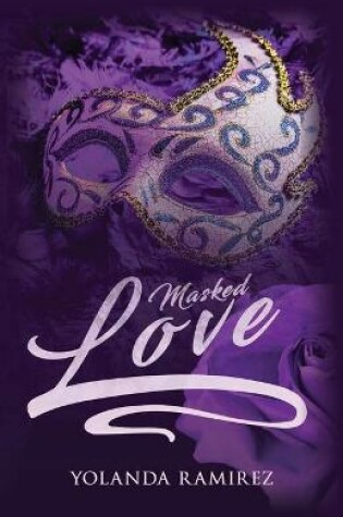 Cover of Masked Love