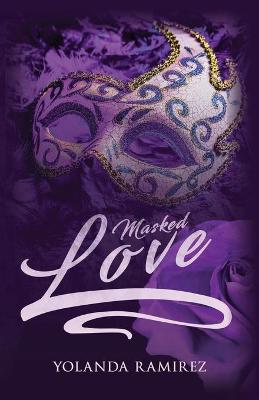 Book cover for Masked Love