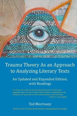 Cover of Trauma Theory As an Approach to Analyzing Literary Texts