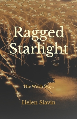 Book cover for Ragged Starlight