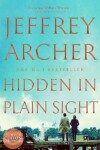 Book cover for Hidden in Plain Sight