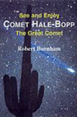 Cover of Comet Hale-Bopp