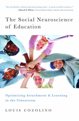 Cover of The Social Neuroscience of Education