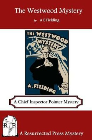 Cover of The Westwood Mystery