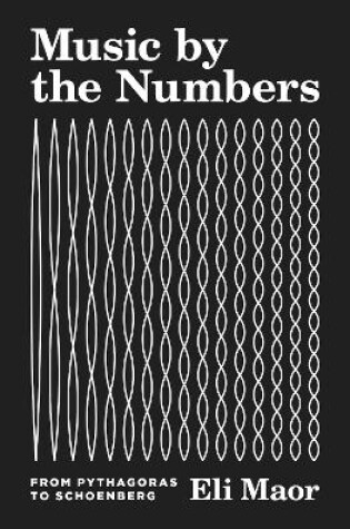Cover of Music by the Numbers