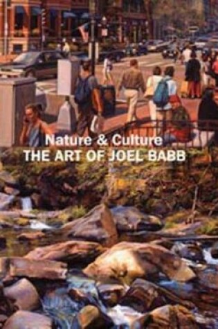 Cover of Nature and Culture