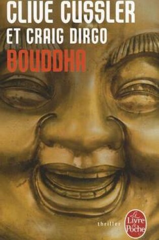 Cover of Bouddha