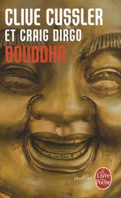 Book cover for Bouddha