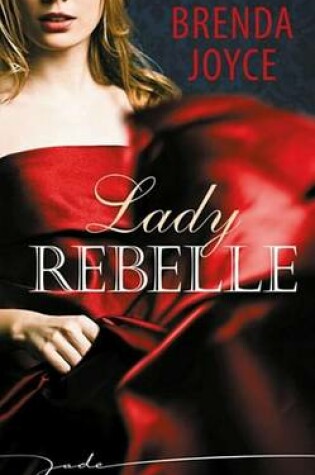 Cover of Lady Rebelle