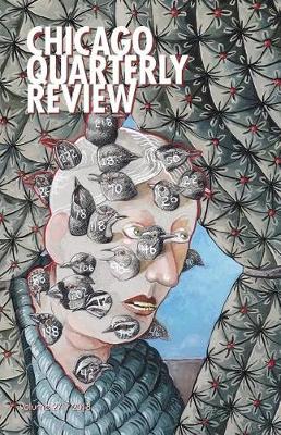 Book cover for Chicago Quarterly Review Vol. 27