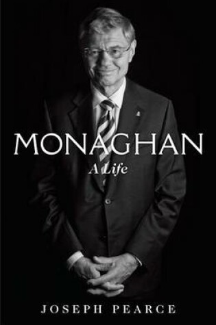 Cover of Monaghan