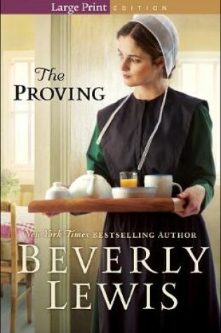 Cover of Proving