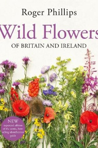 Cover of Wild Flowers