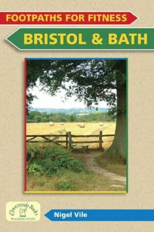 Cover of Bristol and Bath