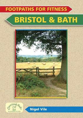 Cover of Bristol and Bath