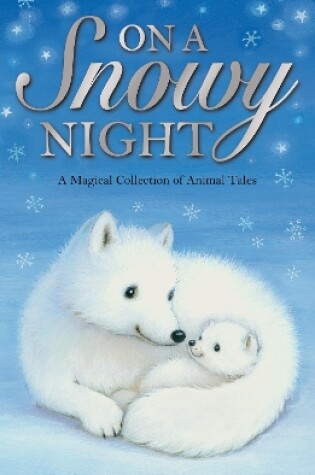 Cover of On a Snowy Night