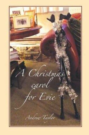 Cover of A Christmas Carol for Evie