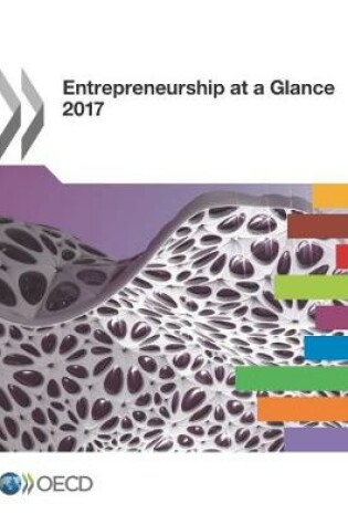 Cover of Entrepreneurship at a Glance 2017