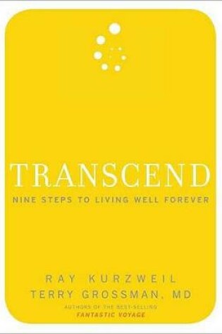 Cover of Transcend