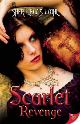 Book cover for Scarlet Revenge