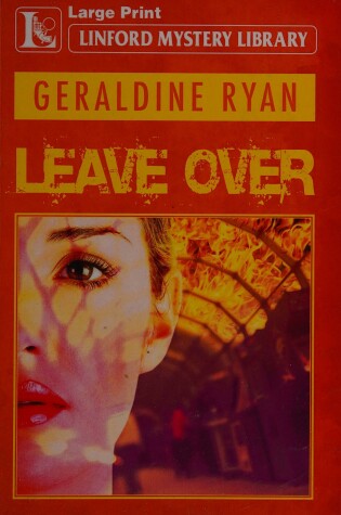 Cover of Leave Over