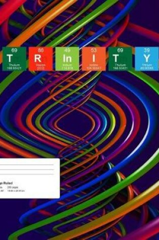 Cover of Trinity