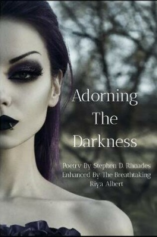Cover of Adorning The Darkness