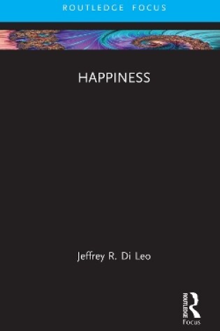 Cover of Happiness