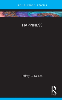 Book cover for Happiness