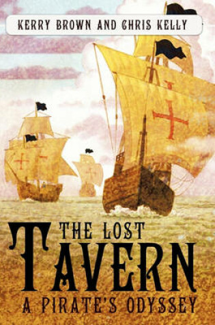 Cover of The Lost Tavern