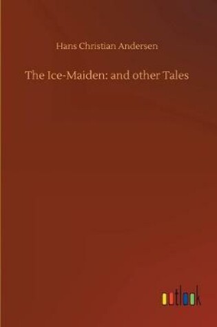 Cover of The Ice-Maiden