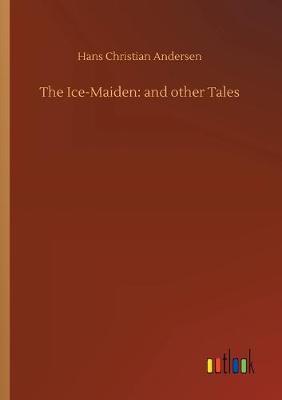 Book cover for The Ice-Maiden